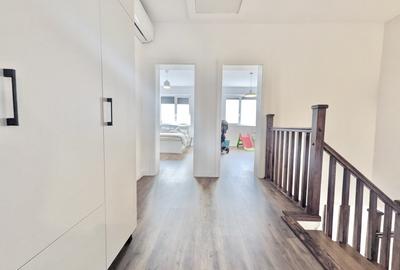 Duplex cu 4 camere cu Teren 250 Mp în Giroc - 10
