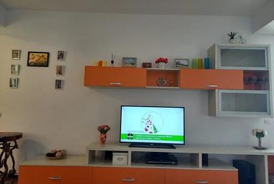 Apartament cu 2 camere semidecomandat, mobilat în Central - 3