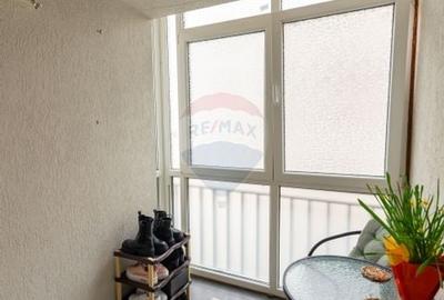 Apartament cu 2 camere decomandat, mobilat în Theodor Pallady - 26