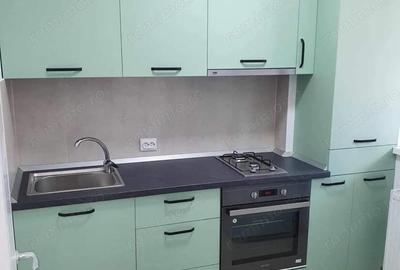 Garsonieră decomandată în Theodor Pallady - 4