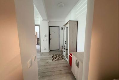 Apartament cu 2 camere decomandat în Central - 5