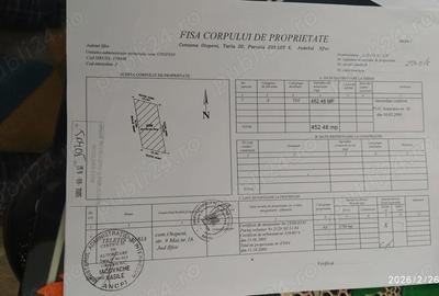 Teren de 600 mp, în Central - 3