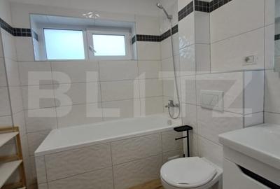 Vand apartament super luminos in Tractorul, et 1 - 9