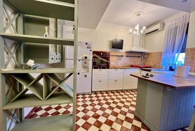 Apartament *3 camere* 100mp // Calea Dorobanților - 27