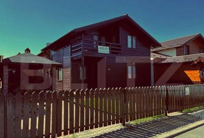 Casă cu 3 camere cu Teren 182 Mp în Beclean - 11