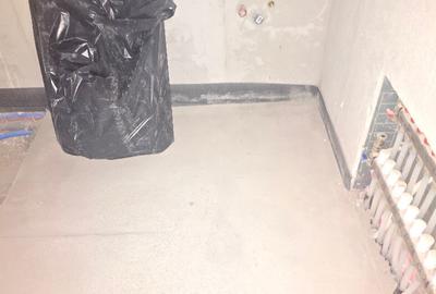 Vand apartament 3 camere dec. in Deva, 22 Decembrie, parter, bloc nou - 4