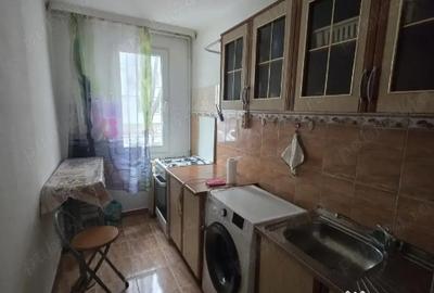 Garsonieră decomandată în Giurgiului - 5