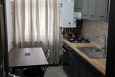 Apartament cu 2 camere decomandat în Cotroceni - 3