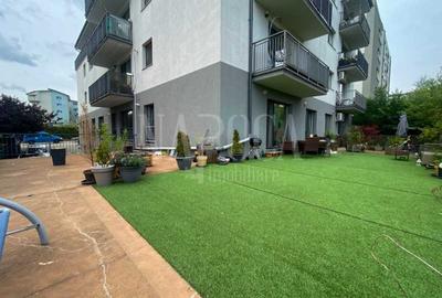 Apartament 3 camere de vanzare in Buna Ziua, Cluj Napoca - 7