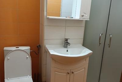 Apartament cu 3 camere decomandat în Dacia - 8