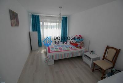Apartament cu 2 camere decomandat, mobilat în Spitalului - 2