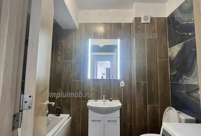 Apartament cu 3 camere decomandat, mobilat în Berceni - 5