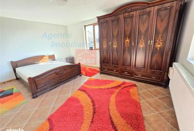 Casă cu 2 camere cu Teren 1200 Mp în Holboca - 9