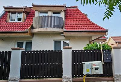 Casă cu 6 camere cu Teren 525 Mp în Cloșca - 2