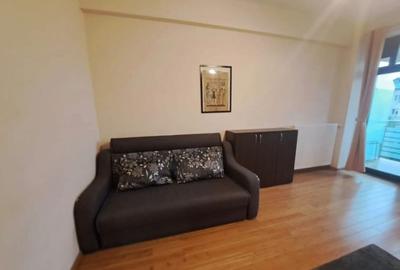 Garsoniera Copou, Exclusive Residence - 6