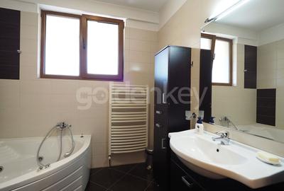 Apartament spatios cu 4 camere | terase 40mp | garaj - 12