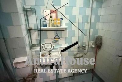 Apartament 2 camere, 30 mp, etaj 2, cartierul Gheorgheni zona str Alverna - 8