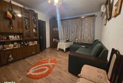 Apartament cu 3 camere în Alexandru cel Bun - 5