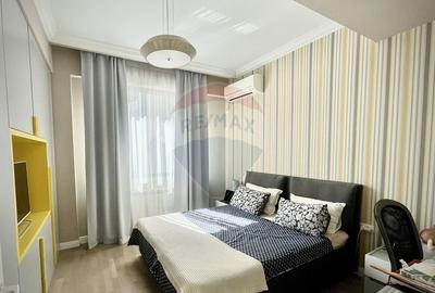 Apartament cu 3 camere de vanzare in zona Calea Calarasilor - 3