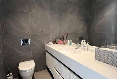 HERASTRAU ONE TOWERS  PENTHOUSE DUPLEX  VEDERE PANORAMICA - 11