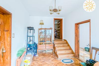Casa unica cu teren 546mp la 5min Piata Sfatului - 7