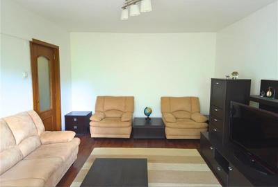 APARTAMENT - 3 CAMERE, ETAJUL 1 - CALEA LUI TRAIAN - 3