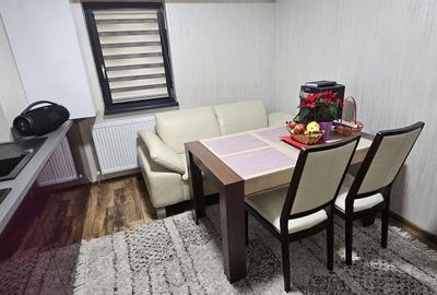 Apartament cu 2 camere decomandat în Central - 2