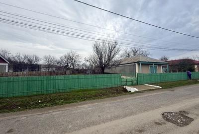 Casă cu 3 camere în Chilia Veche - 5