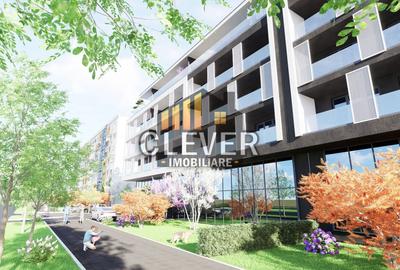 Apartament cu 2 camere decomandat în Nicolae Grigorescu - 10