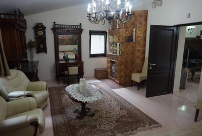 Casă cu 15 camere cu Canalizare în Plaiu Câmpinei - 10