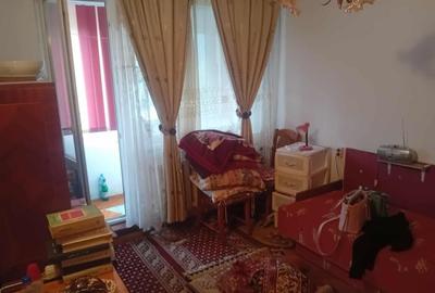 Ap 2 cam Precista 49mp etaj 3 mobilat centrala termopan bloc nou beton - 7