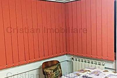 Garsonieră decomandată în Buzaului - 8