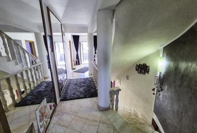 Casă cu 6 camere cu Canalizare în Geamăna - 8