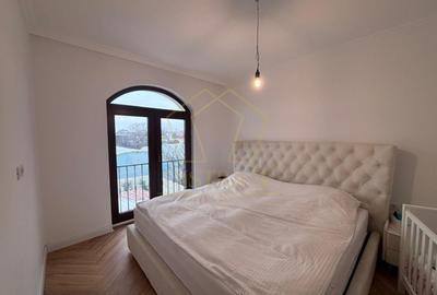 Duplex modern cu 4 camere, finalizat | Ronat - 6