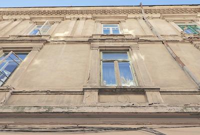 Clădire istorică – fost hotel emblematic în Centrul Istoric - 5
