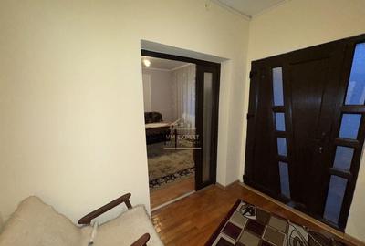 VILA 4 CAMERE, LERESTI, TEREN 3489 MP COMISION 0% CUMPARATOR - 3