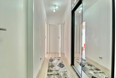 Apartament cu 3 camere decomandat în Exterior Nord - 16