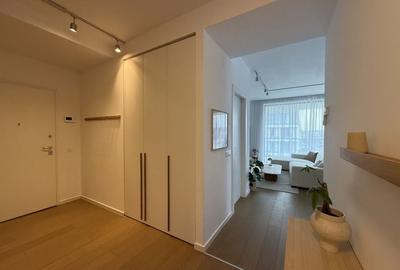 Apartament Jandarmeriei | Stejarii (The Ivy) - 17