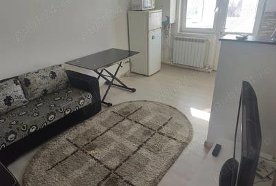 Apartament cu 2 camere decomandat în Faleza Nord