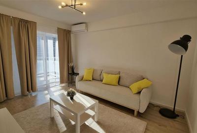 Apartament 2 camere Belvedere Pipera langa metrou Pipera - 1