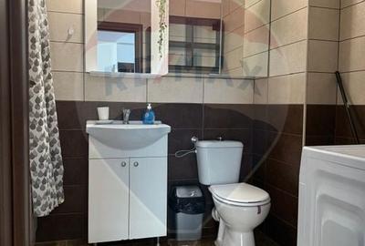 Apartament cu 2 camere semidecomandat, mobilat în Bucureștii Noi - 10