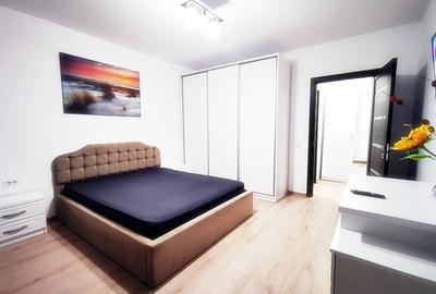 Inchiriere garsoniera Faza 3 Exigent Plaza bloc 2023 metrou Lujerului - 1