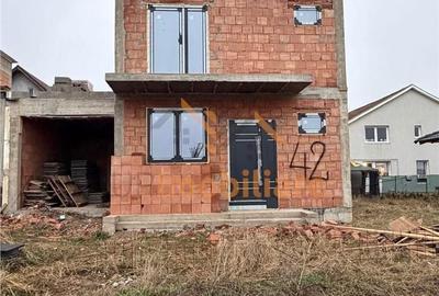 Casă cu 3 camere în Nojorid - 6