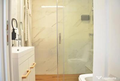 Apartament cu 2 camere decomandat în Central - 2