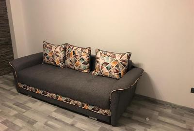 Apartament cu 2 camere semidecomandat, mobilat în Independenței - 3