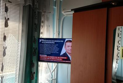 Apartament cu 2 camere decomandat în Eroii Revoluției - 1