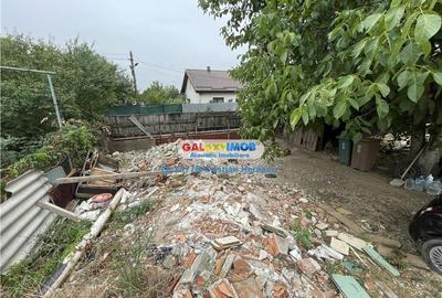 Casa 3 camere 60 mp Teren 403 mp Chitila Triaj Str Marmurei - 7