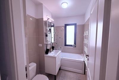 Apartament cu 2 camere decomandat, mobilat în Păcurari - 6