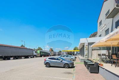 Hotel/Pensiune de vanzare cu 16 camere, Punct de Frontie... - 10