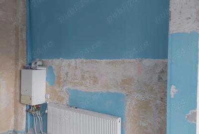 Spațiu comercial, de 90 mp, în 22 Decembrie - 2